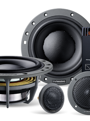 Bộ loa cánh cửa Hi-end DynAudio Esotan 372 MKii