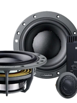 Bộ loa cánh cửa Hi-end DynAudio Esotan 272 MKii