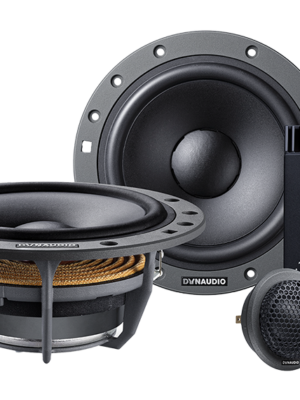Bộ loa cánh cửa Hi-end DynAudio Esotan 232 MKii