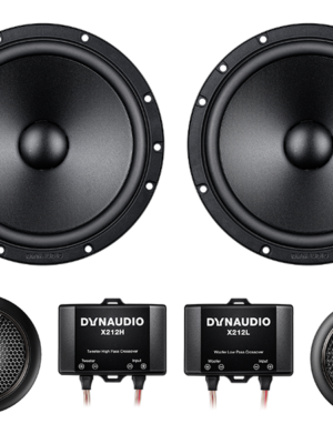 Bộ loa cánh cửa Hi-end DynAudio Esotan 212
